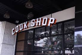 The Cook Shop coupons